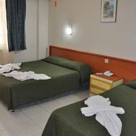 Moonlight Hotel Алания Экстерьер фото