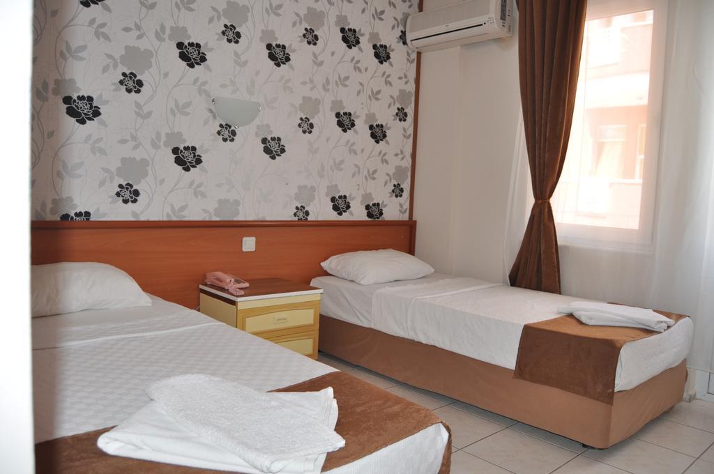 Moonlight Hotel Алания Экстерьер фото
