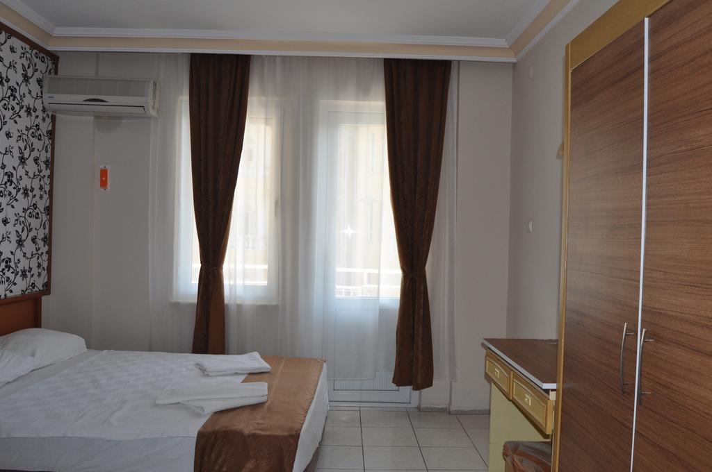 Moonlight Hotel Алания Экстерьер фото