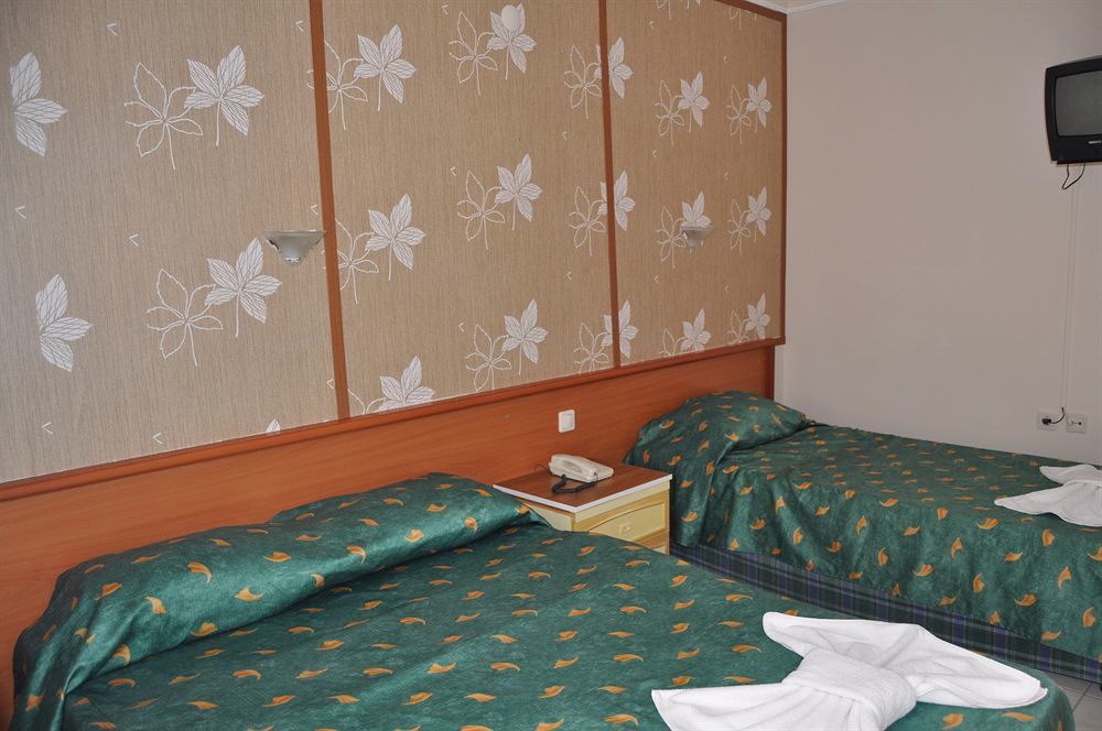 Moonlight Hotel Алания Экстерьер фото